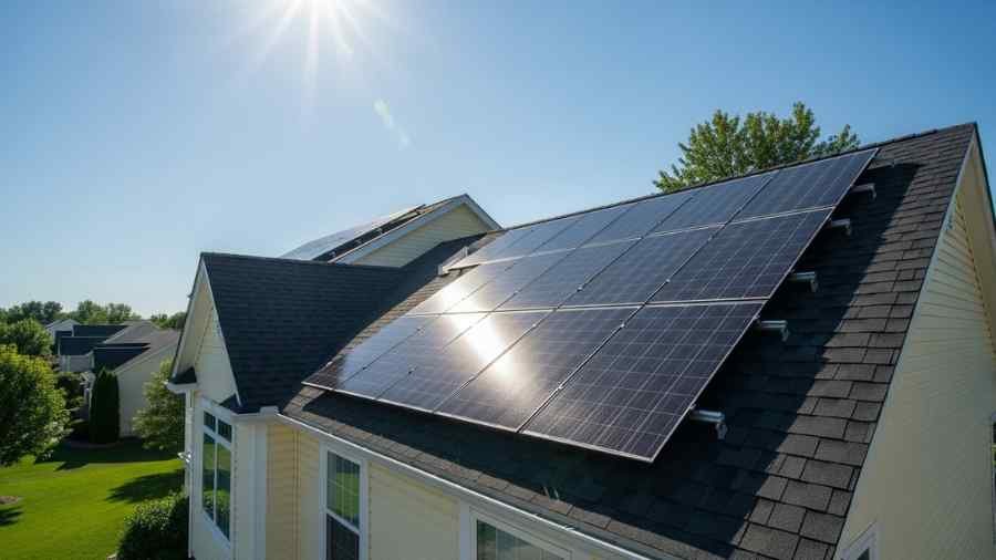 what size solar system do i need